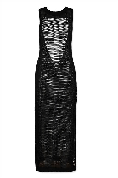 Kaftan Tiffany Production