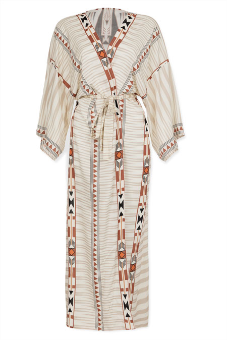 Kaftan Tiffany Production