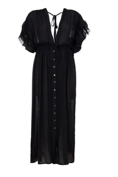 Kaftan Tiffany Production