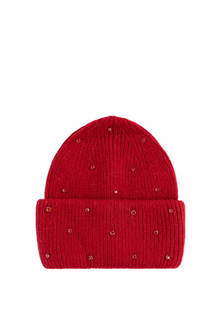 Tiffany Production Ženska kapa sa ukrasnim cirkonima