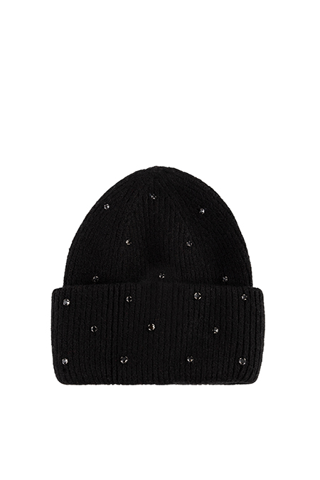 Ženska kapa sa ukrasnim cirkonima Tiffany Production