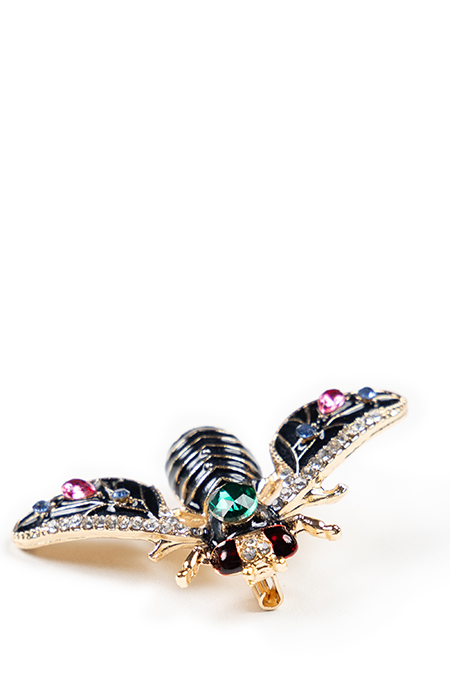 Broš Tiffany Production