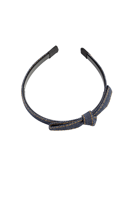 Tiffany Production Rajf od teksasa sa mašnom