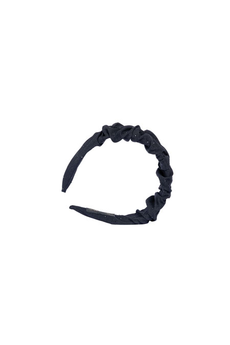 Rajf za kosu sa blagim naborima Tiffany Production