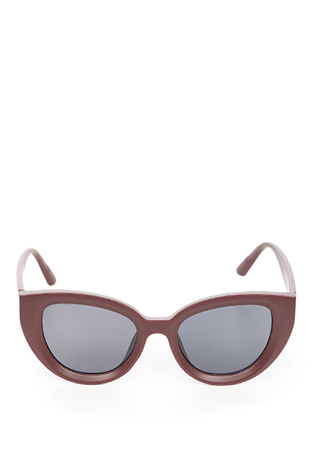 Ženske naočare od plastike sa debljim ramom Tiffany Production