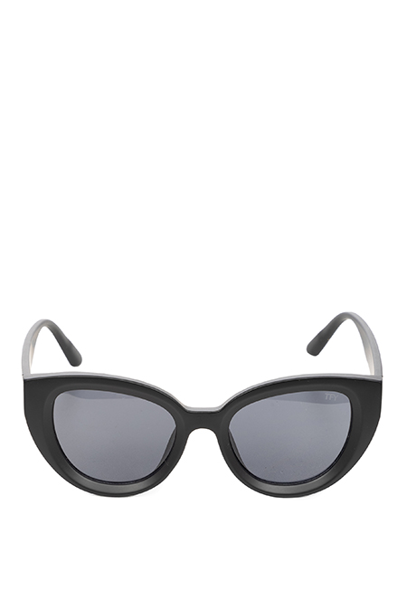 Tiffany Production Ženske naočare od plastike sa debljim ramom