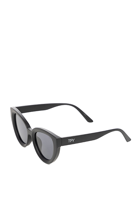 Ženske naočare od plastike sa debljim ramom Tiffany Production