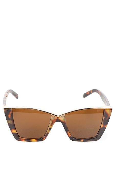 Tiffany Production Ženske cat-eye naočare od plastike