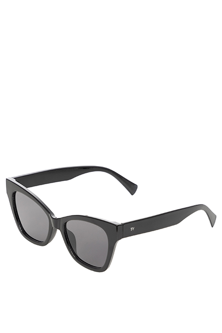 Ženske naočare kvadratnog oblika sa zaobljenim ivicama Tiffany Production