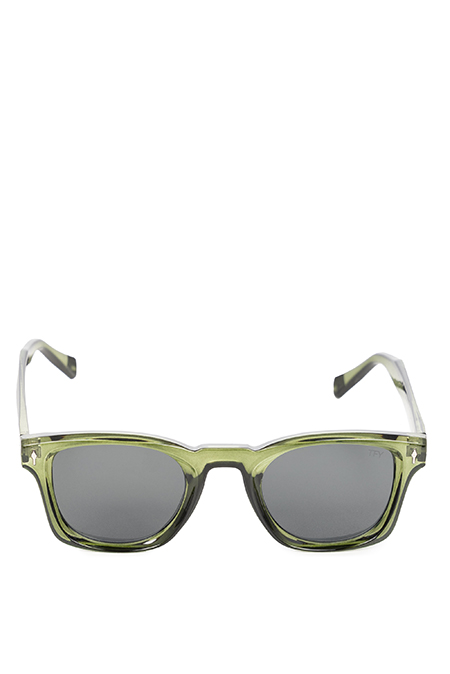 Ženske sunčane naočare sa okvirom od 100% plastike Tiffany Production