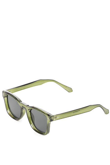 Ženske sunčane naočare sa okvirom od 100% plastike Tiffany Production