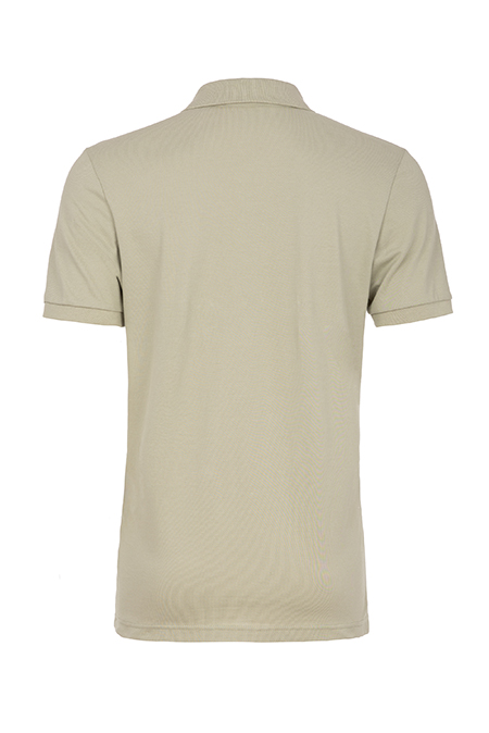 Muška majica od pamuka sa ukrasnom aplikacijom Tiffany Production