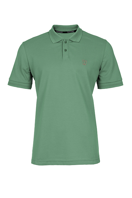 Tiffany Production Muška polo majica kratkih rukava