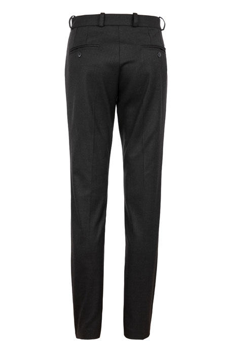 Muške pantalone uskih nogavica Tiffany Production