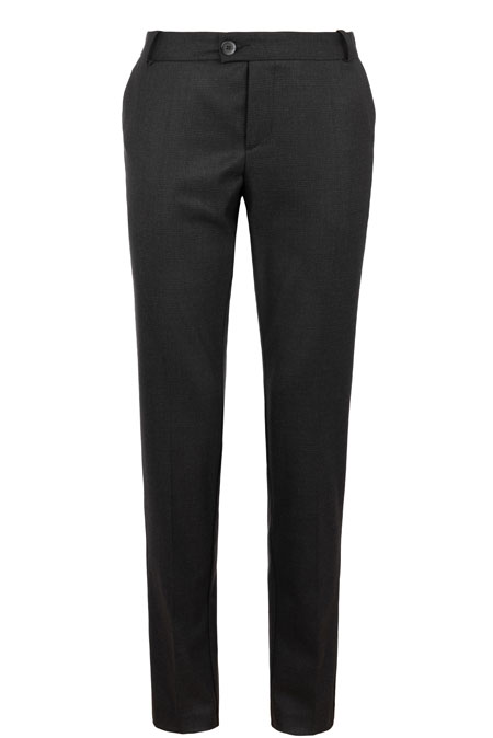 Muške pantalone uskih nogavica Tiffany Production