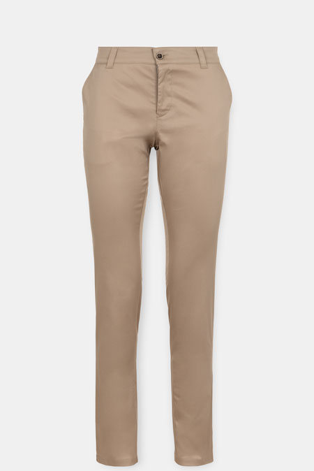 Muške pamučne pantalone Tiffany Production