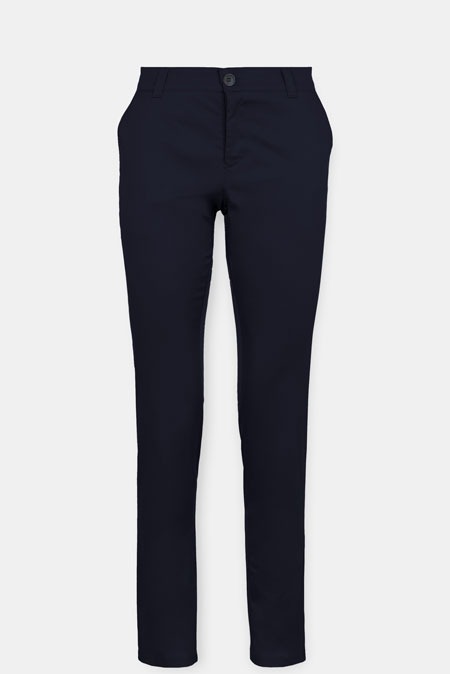 Muške pamučne pantalone Tiffany Production