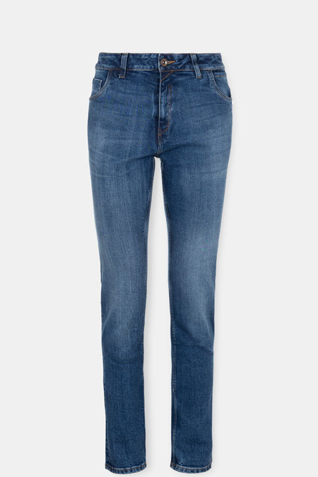 Muške farmerke slim fit Tiffany Production