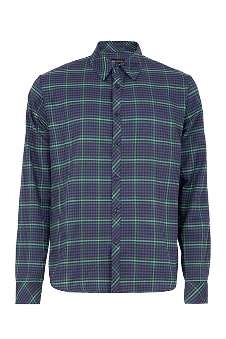 Muška košulja dugih rukava u dezenu Tiffany Production