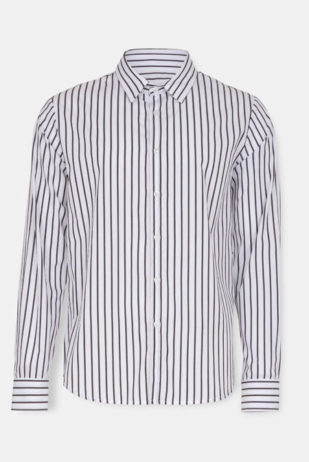 Muška košulja sa prugama Tiffany Production