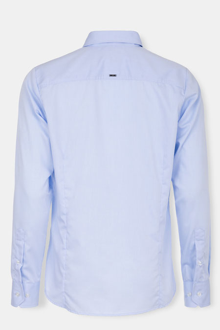 Muška klasična košulja regular kroja Tiffany Production