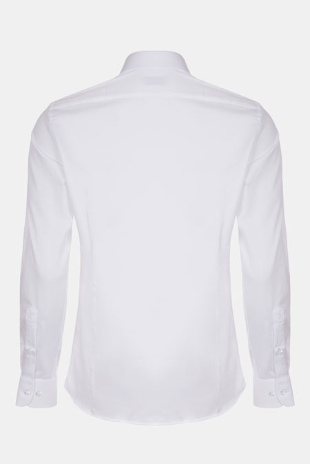 Klasična muška pamučna košulja Tiffany Production