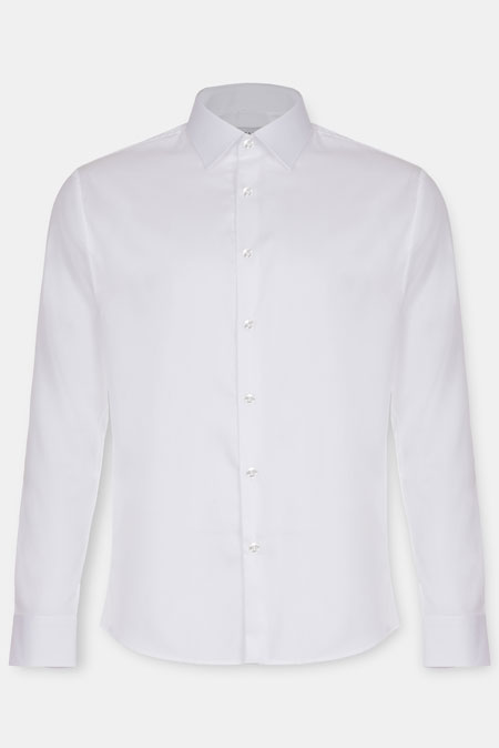 Klasična muška pamučna košulja Tiffany Production