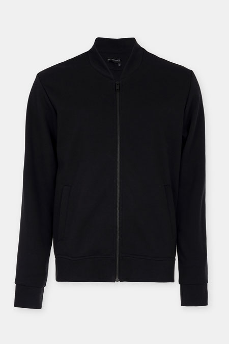 Tiffany Production Muški duks na raskopčavanje