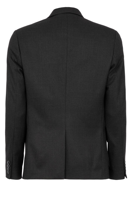 Ženski sako sa reverima i dugmadima Tiffany Production