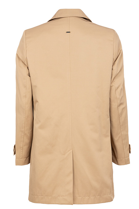 Elegantni muški mantil sa kragnom Tiffany Production