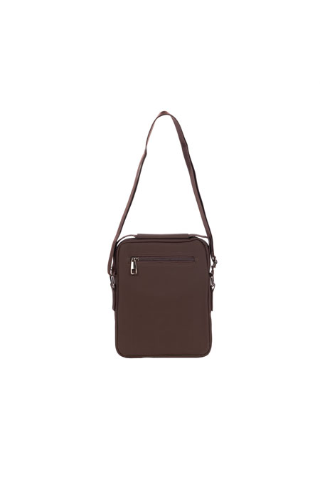 Muška torba sa podesivim kaišem i spoljašnjim džepom Tiffany Production