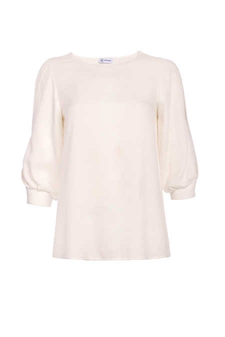 Tiffany Production BLUZA