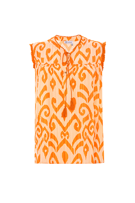 BLUZA Tiffany Production
