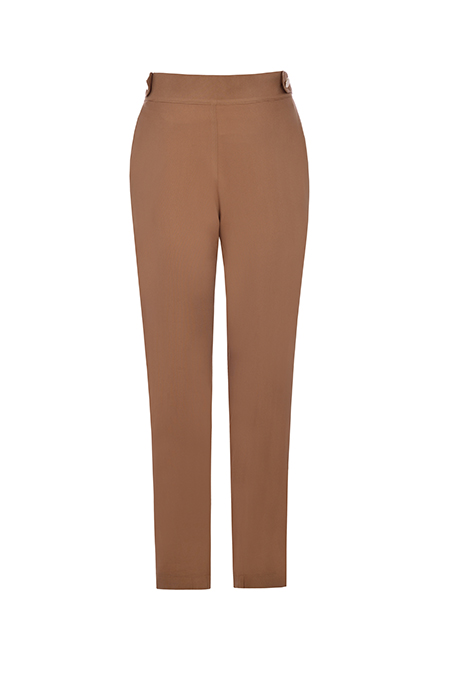 PANTALONE Tiffany Production