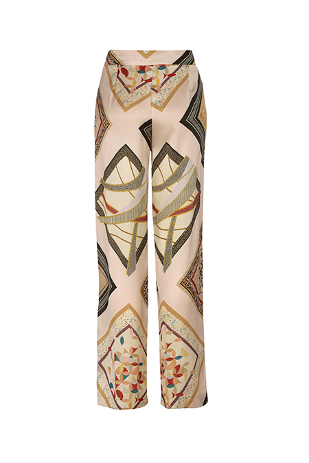 PANTALONE Tiffany Production