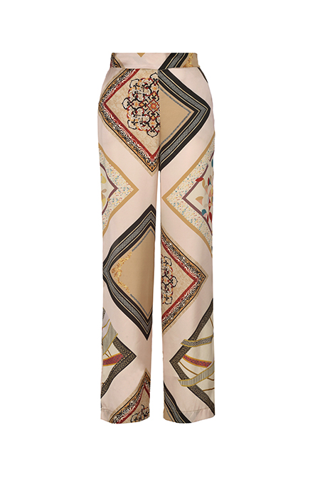 PANTALONE Tiffany Production