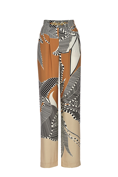 Tiffany Production PANTALONE