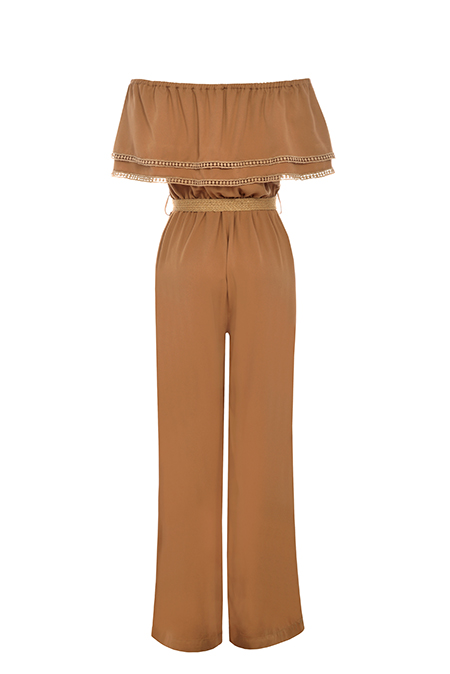 KOMBINEZON Tiffany Production