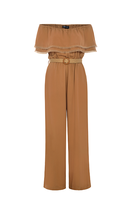 Tiffany Production KOMBINEZON