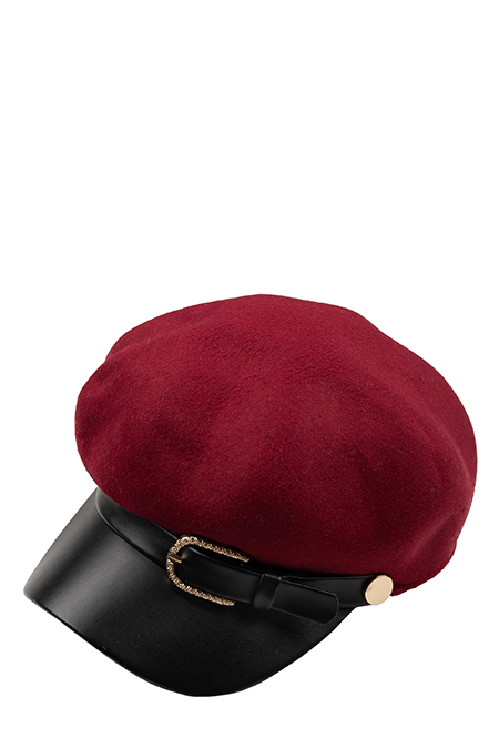 Ženski kombinovani kačket Tiffany Production