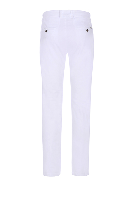 PANTALONE Tiffany Production