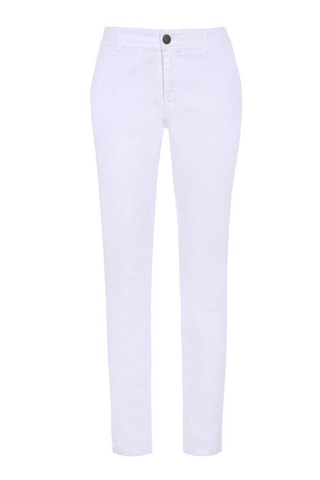 PANTALONE Tiffany Production